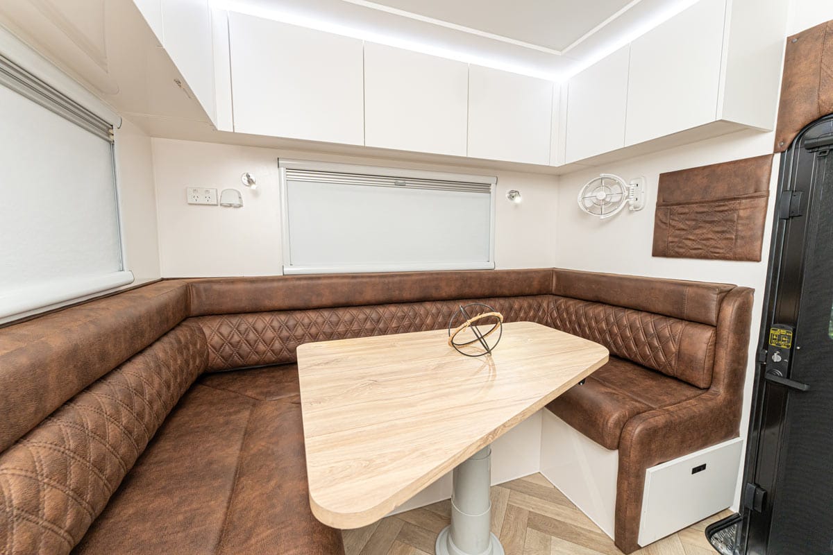 Essential Caravans Cruiser photo 3 of 3