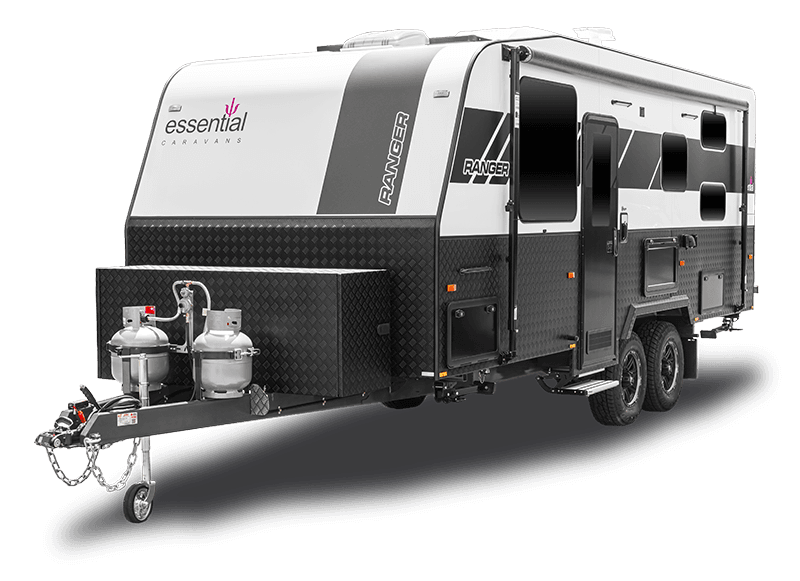 Essential Caravans Ranger photo 2 of 5