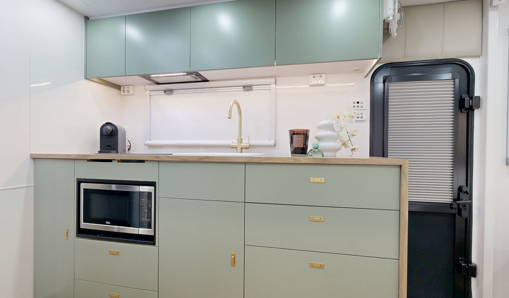 Evernew Caravans GTX Platinum photo 6 of 12