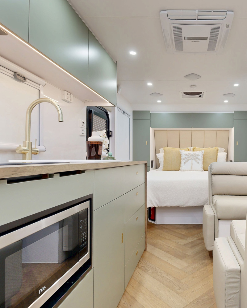 Evernew Caravans GTX Platinum photo 9 of 12