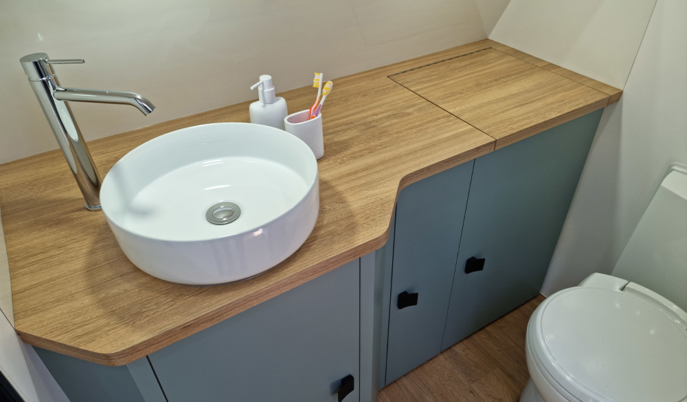 Evernew Caravans RT photo 10 of 12
