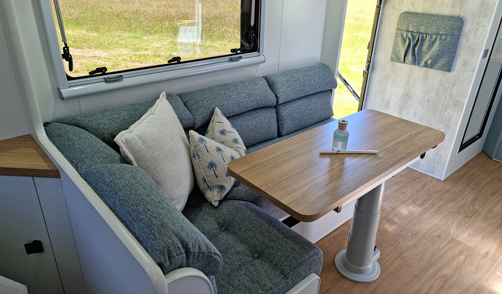 Evernew Caravans RT photo 11 of 12