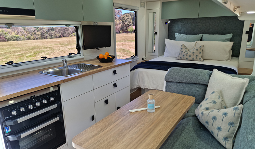 Evernew Caravans RT photo 12 of 12