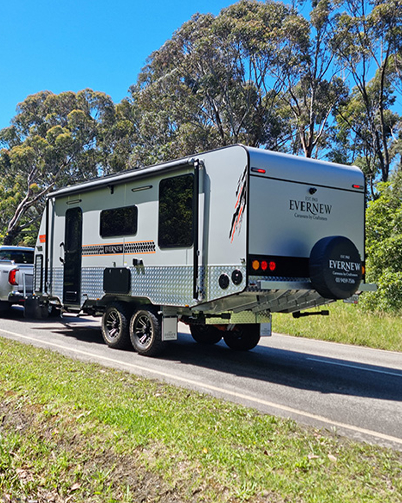 Evernew Caravans RT photo 2 of 12