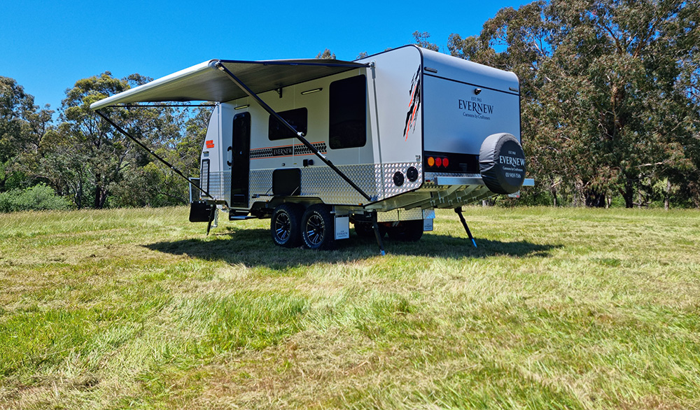 Evernew Caravans RT photo 3 of 12