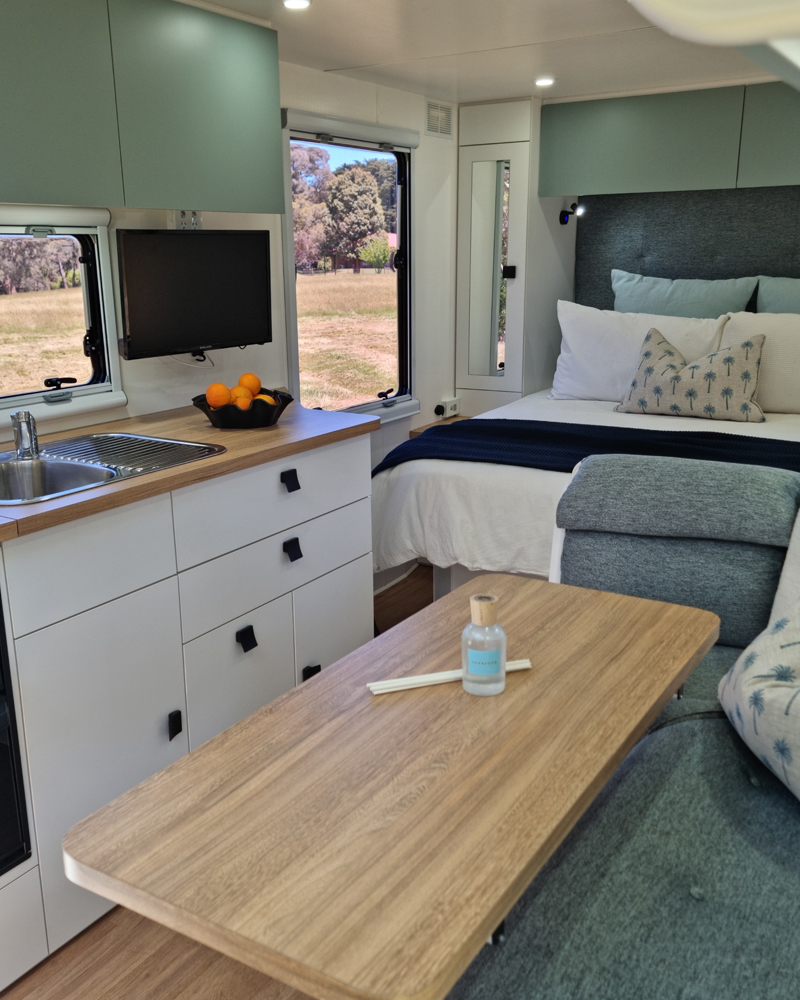 Evernew Caravans RT photo 5 of 12
