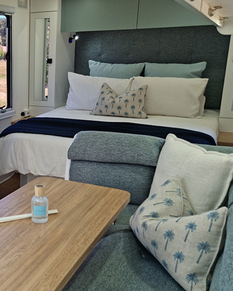 Evernew Caravans RT photo 7 of 12