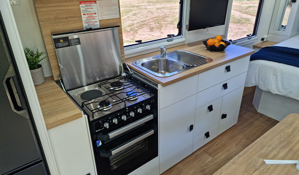 Evernew Caravans RT photo 8 of 12