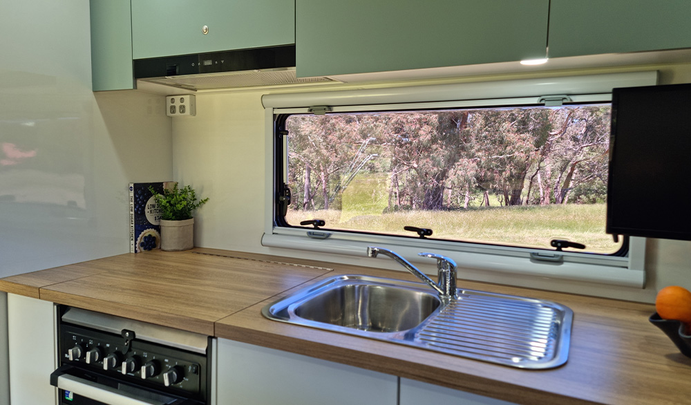 Evernew Caravans RT photo 9 of 12