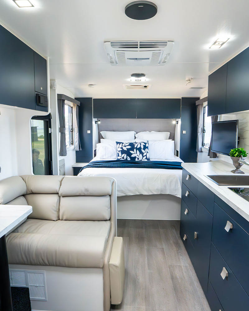 Evernew Caravans RTX Edge photo 6 of 8