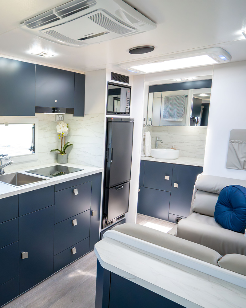 Evernew Caravans RTX Edge photo 7 of 8