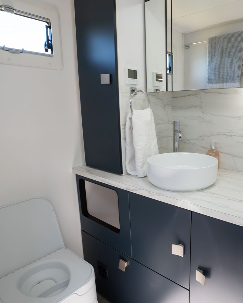 Evernew Caravans RTX Edge photo 8 of 8
