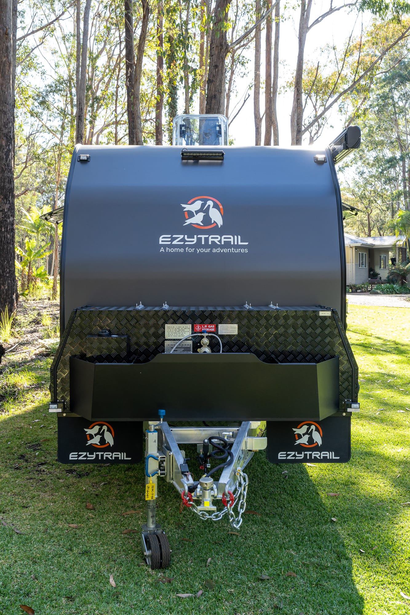 Ezytrail Ceduna 16R Twin MK4 photo 5 of 12