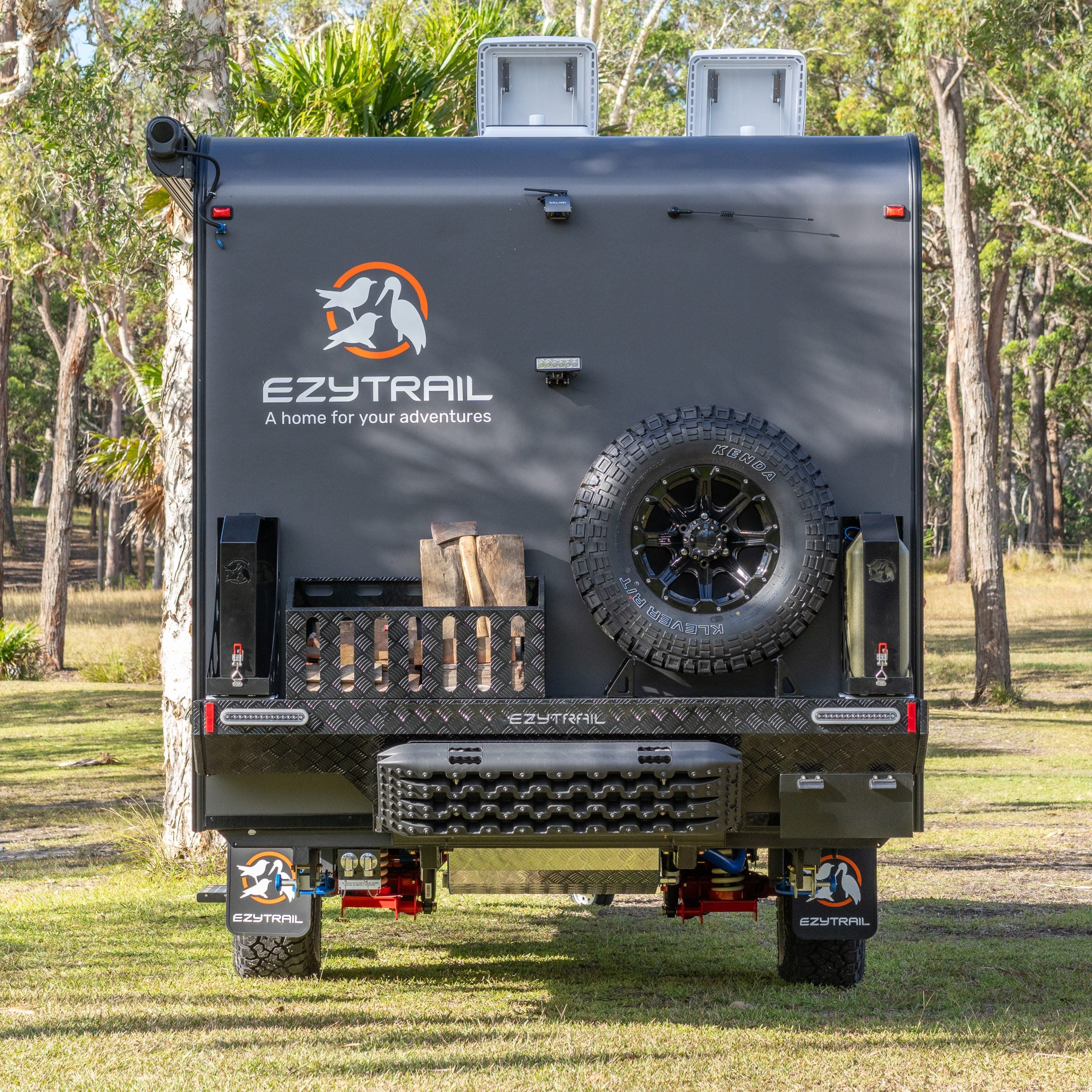 Ezytrail Ceduna 17F Quad MK4 photo 11 of 20