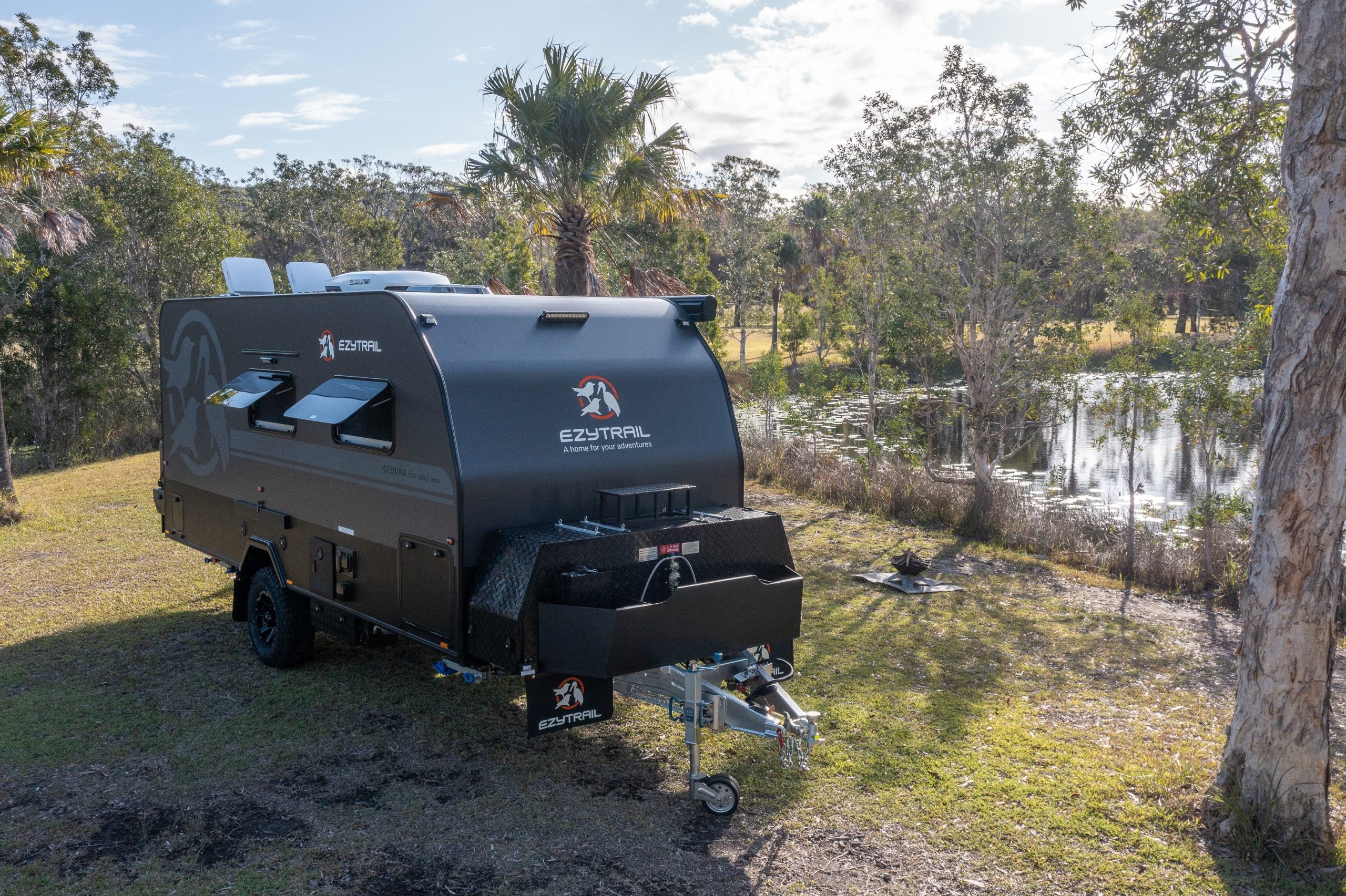 Ezytrail Ceduna 17F Quad MK4 photo 9 of 20