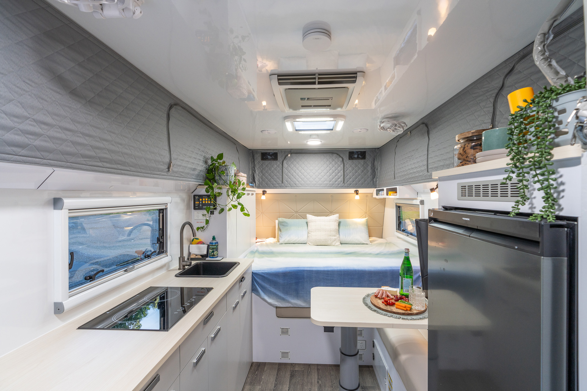 Ezytrail Parkes 16R Twin MK4 photo 6 of 22