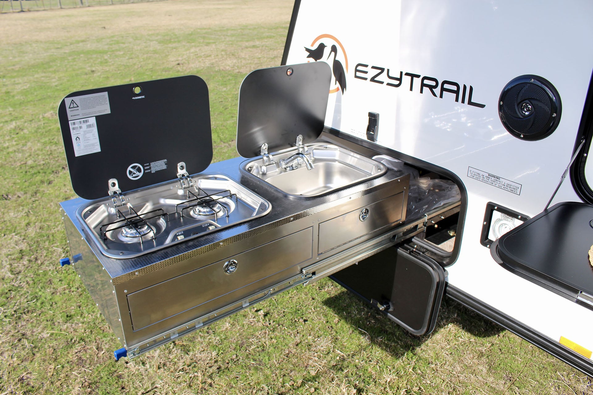Ezytrail Winton 10 MK2 photo 5 of 8