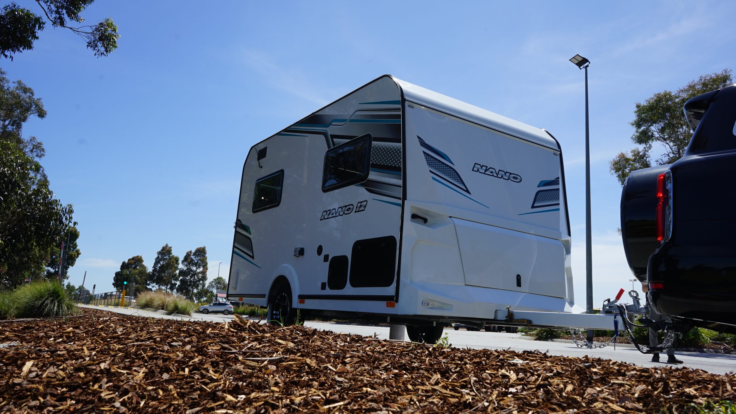 Fantasy Caravan Nano 12