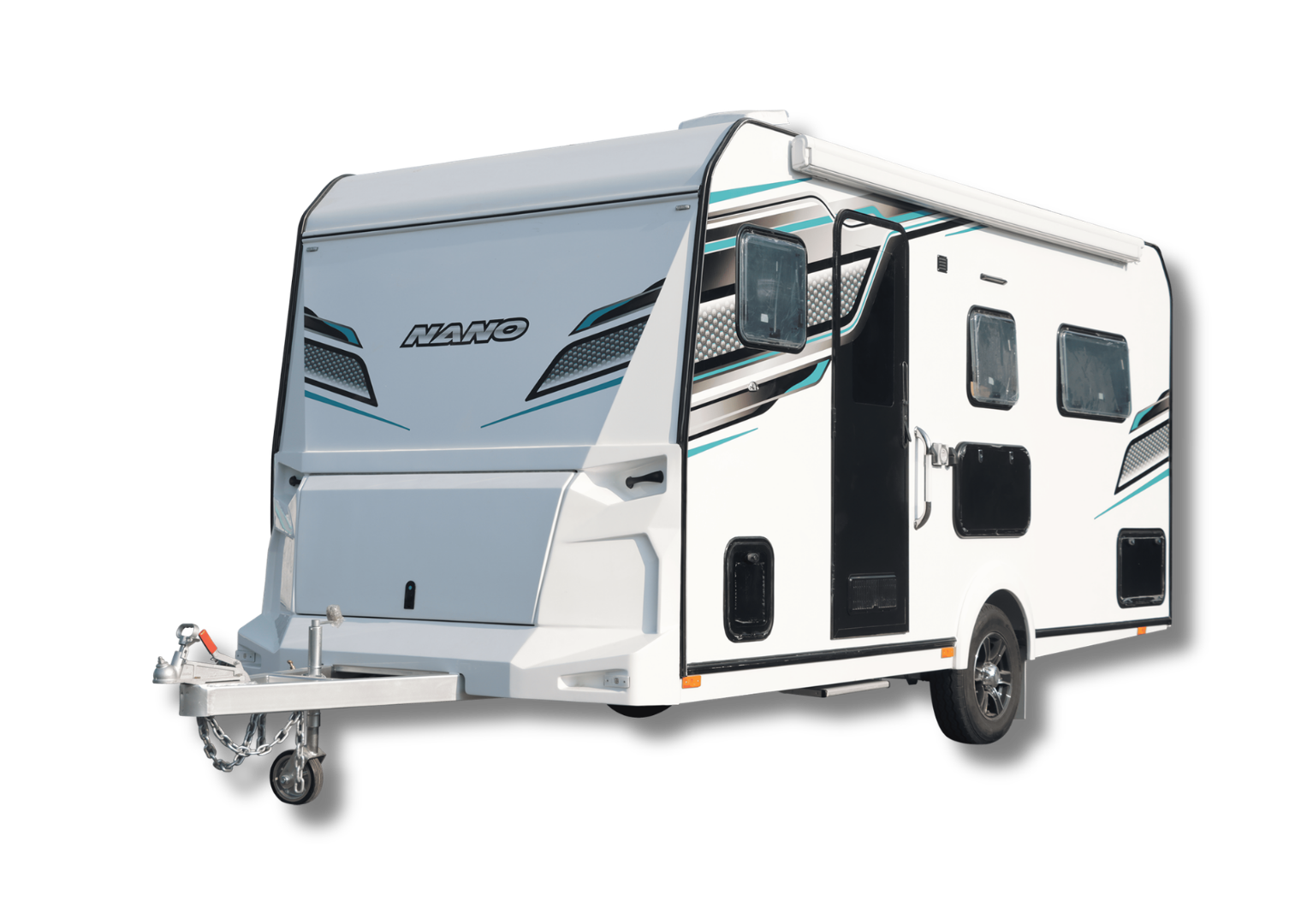 Fantasy Caravan Nano 16F