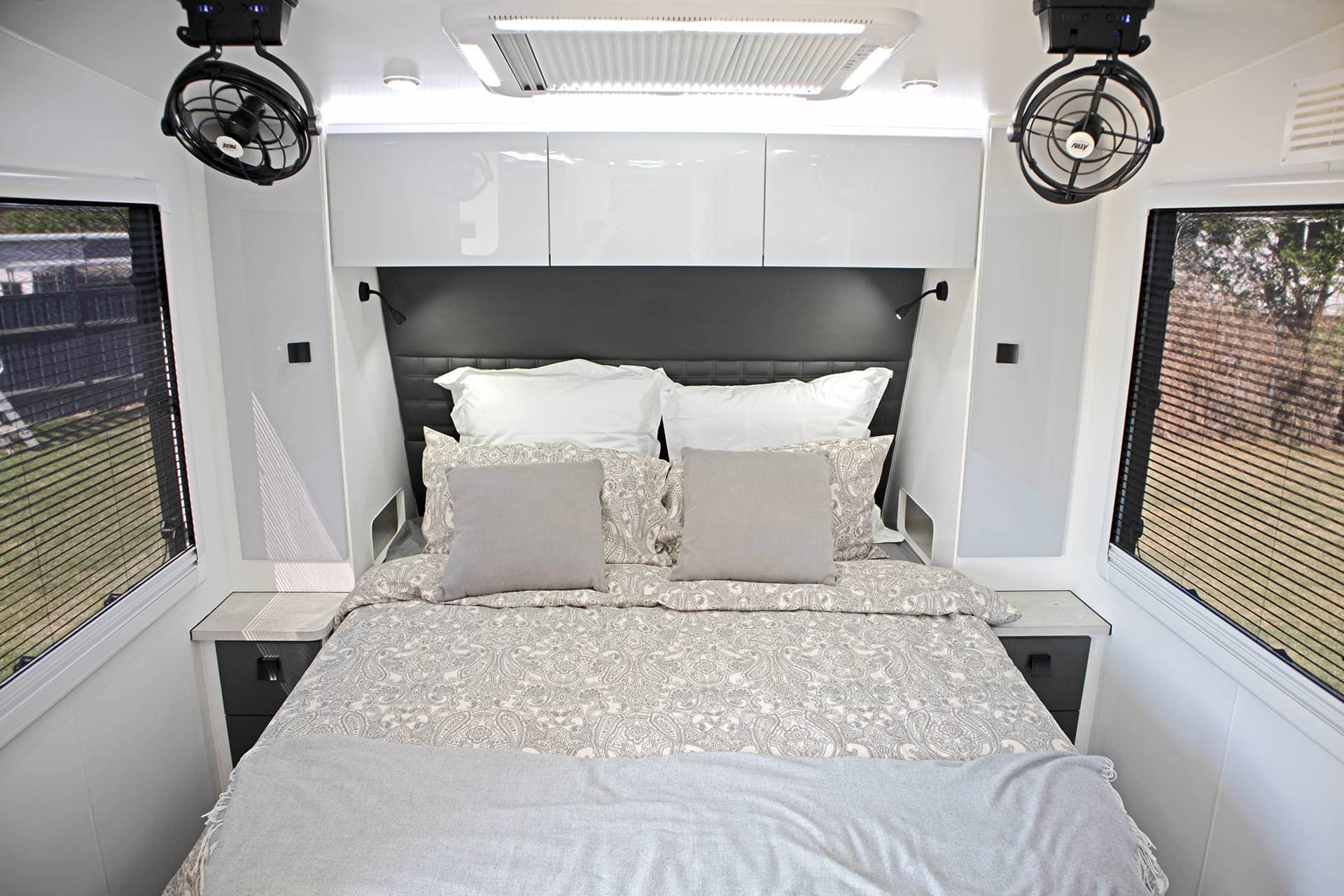 Fortitude Caravans Fortress photo 9 of 12