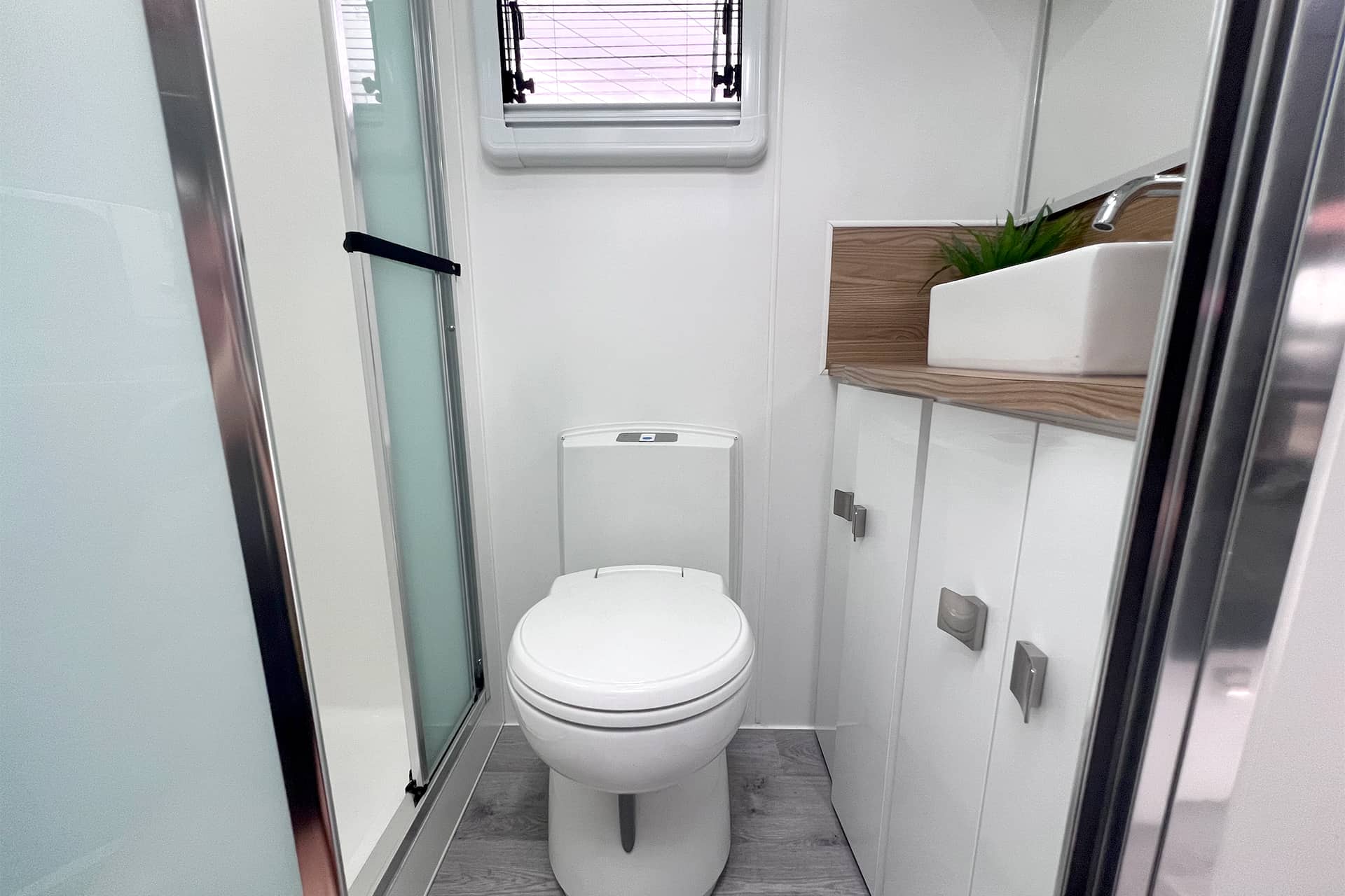 Fortitude Caravans Ignite photo 7 of 12