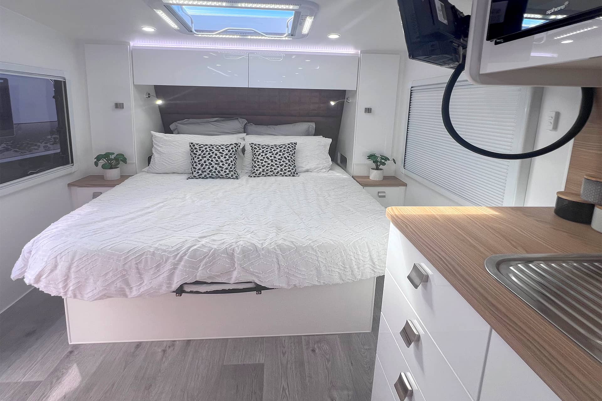 Fortitude Caravans Ignite photo 3 of 12