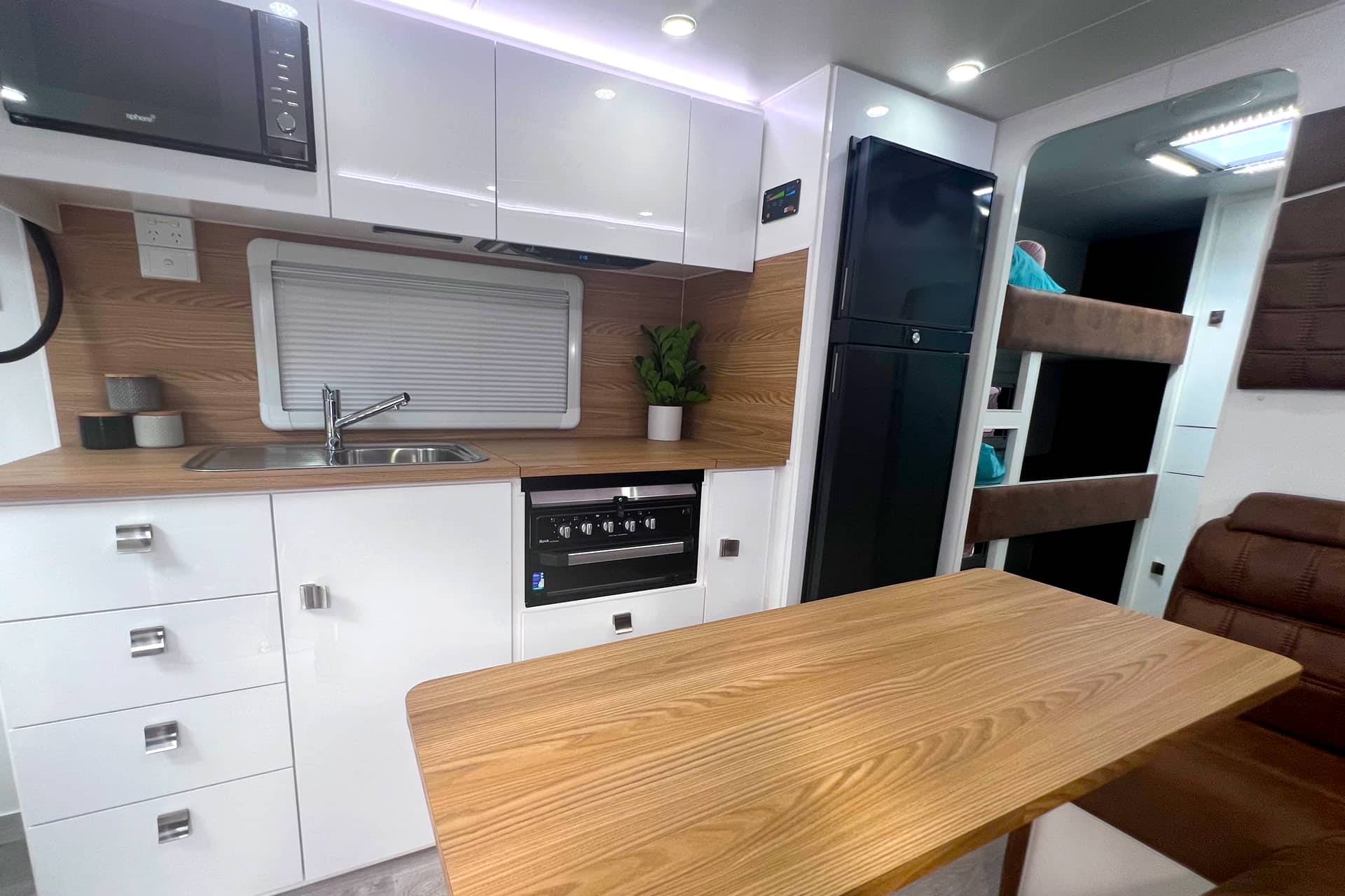 Fortitude Caravans Ignite photo 4 of 12