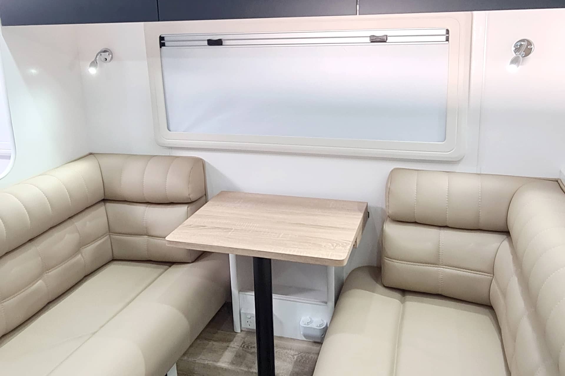 Fortitude Caravans Ignite photo 5 of 12