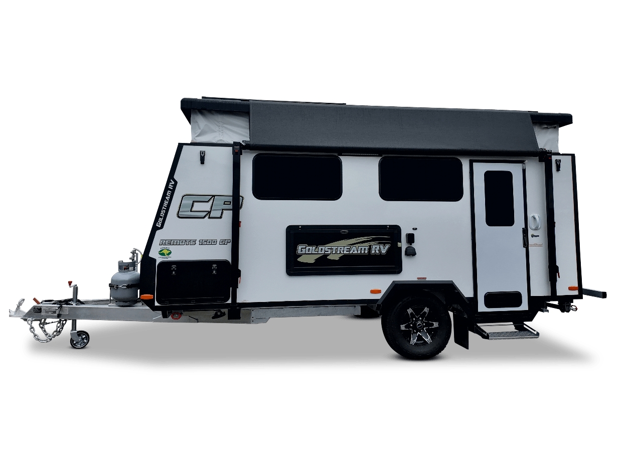 Goldstream RV 1500 Remote Series photo 1 of 7