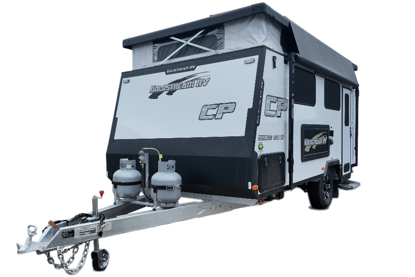 Goldstream RV 1500 Remote Series photo 3 of 7