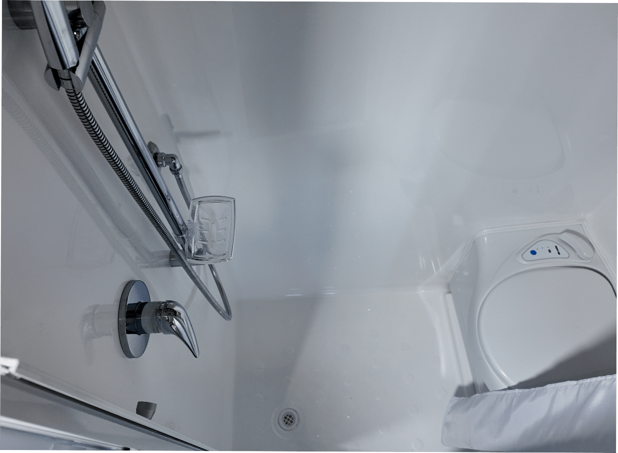 Goldstream RV 1500 Remote Series photo 7 of 7