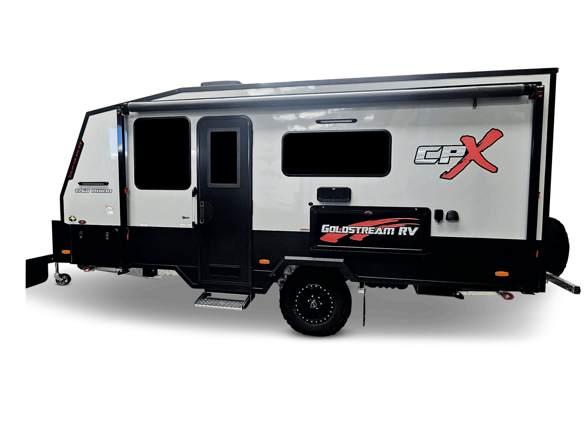 Goldstream RV 1760 Series photo 1 of 19