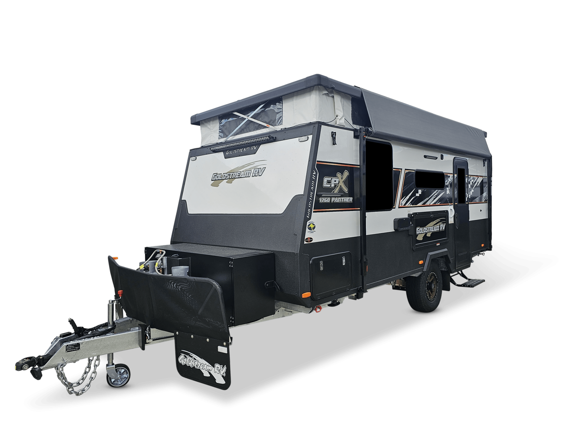 Goldstream RV 1760 Series photo 15 of 19