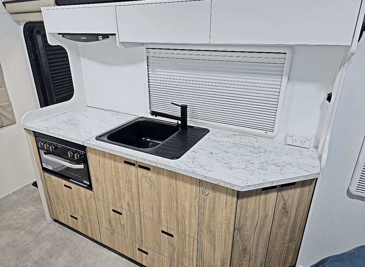 Goldstream RV 1760 Series photo 19 of 19