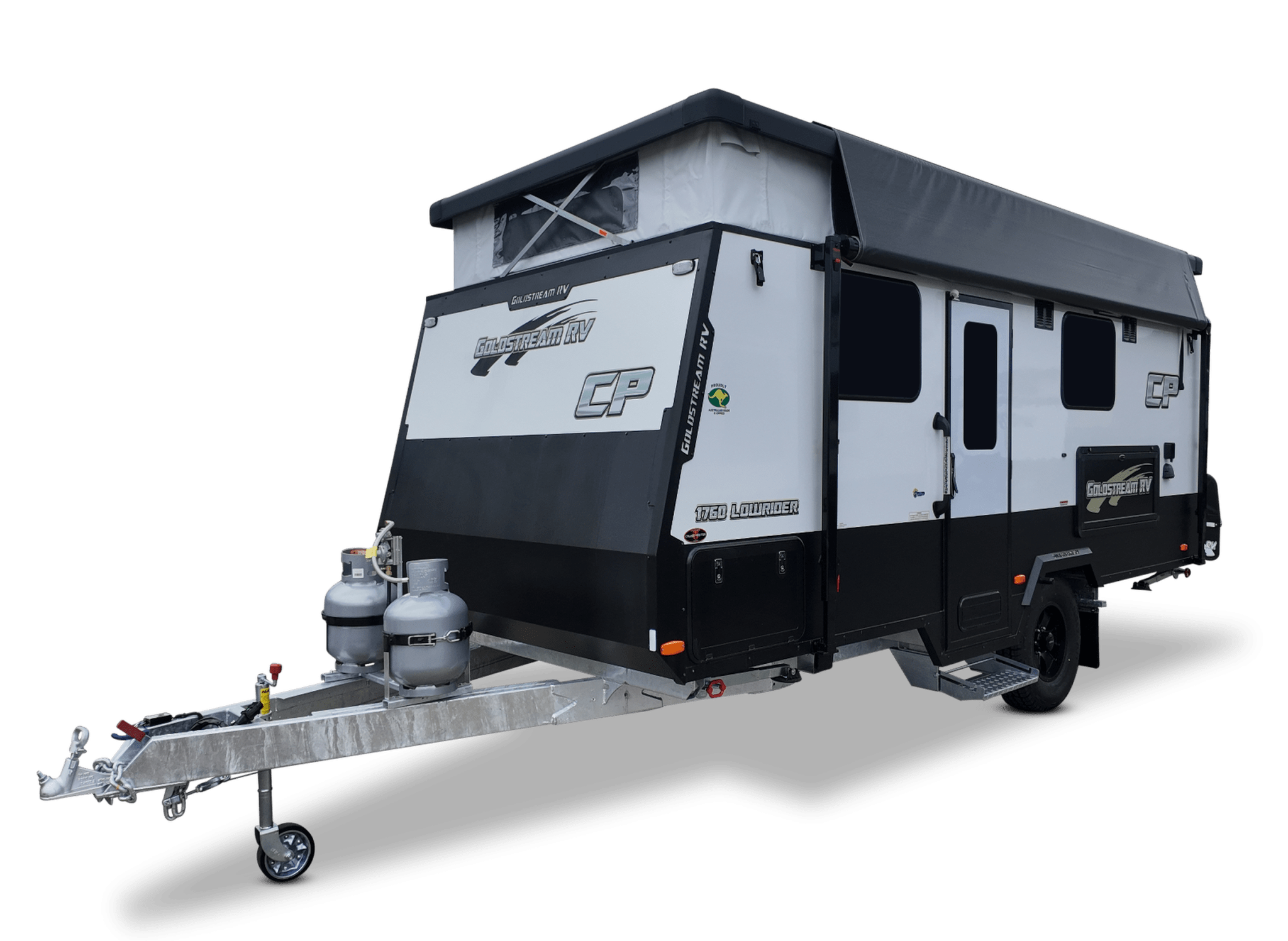 Goldstream RV 1760 Series photo 2 of 19