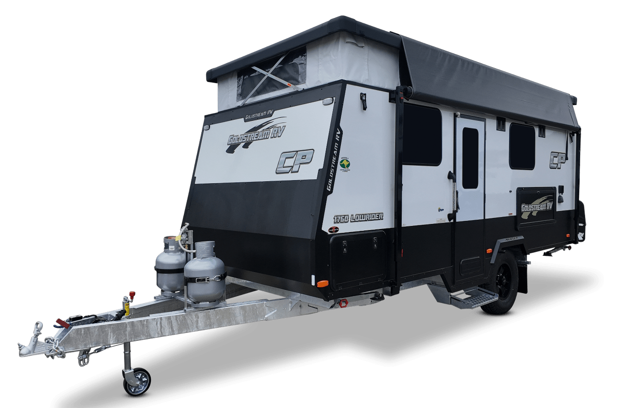 Goldstream RV 1760 Series photo 3 of 19