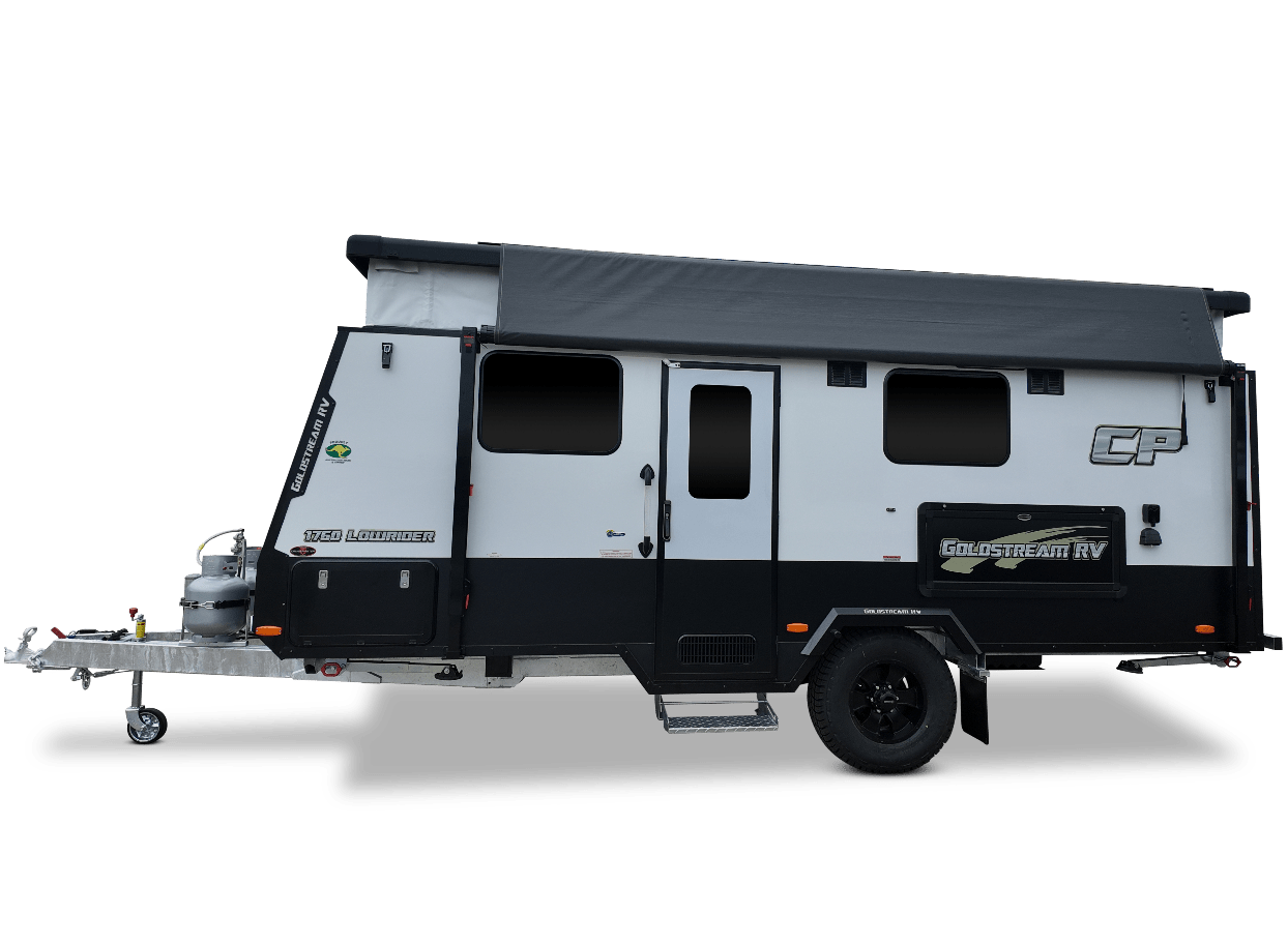 Goldstream RV 1760 Series photo 4 of 19