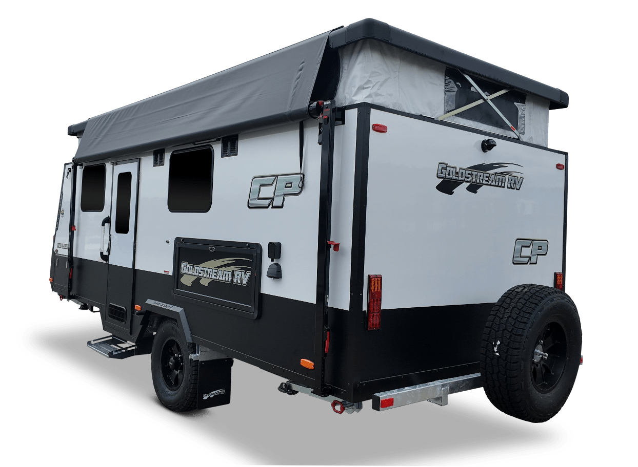 Goldstream RV 1760 Series photo 5 of 19