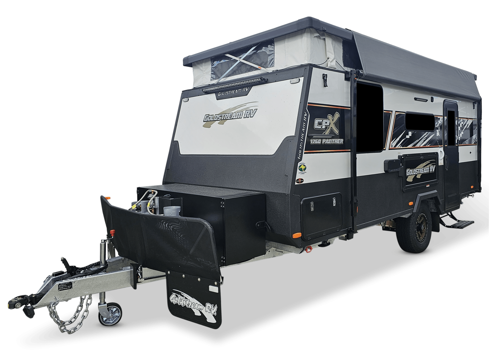 Goldstream RV 1760 Series photo 6 of 19