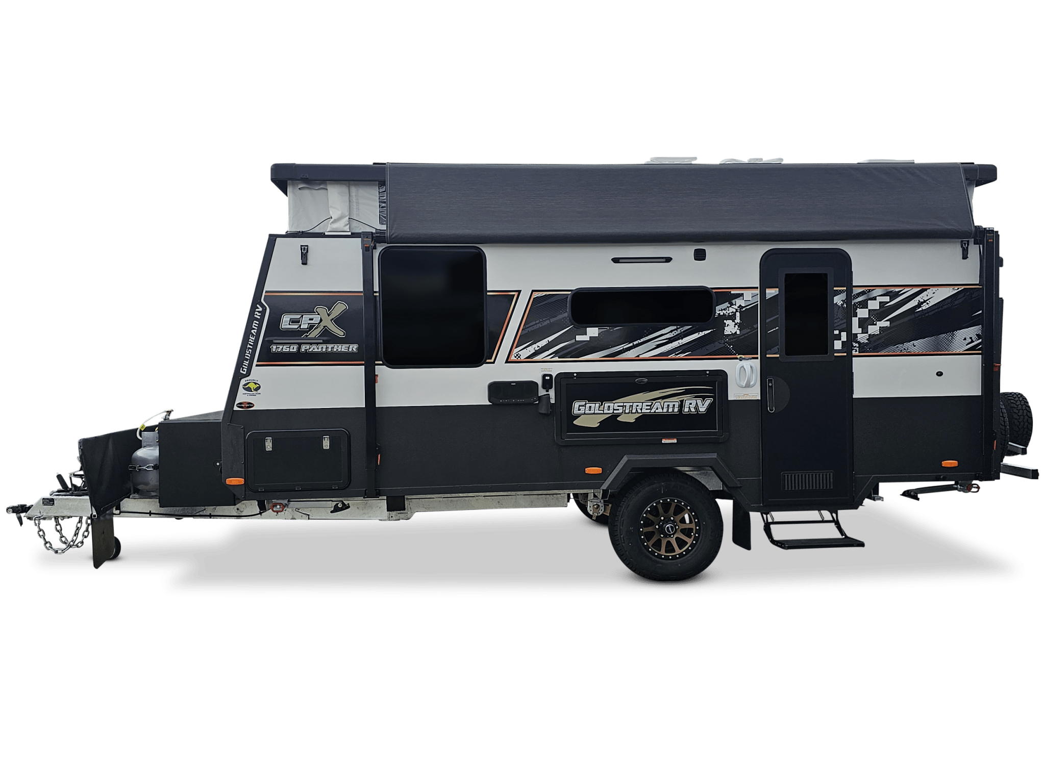 Goldstream RV 1760 Series photo 7 of 19