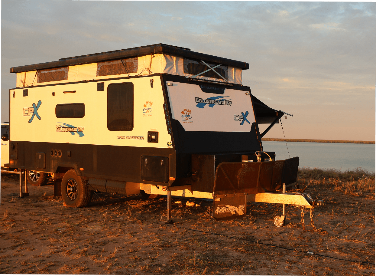 Goldstream RV 1760 Series photo 8 of 19