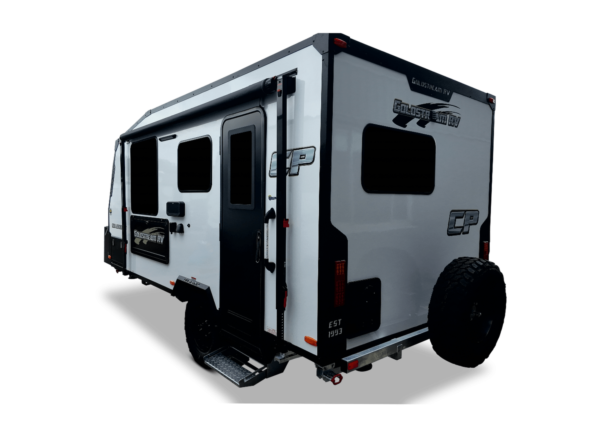 Goldstream RV Single Axle Caravan Series photo 1 of 9