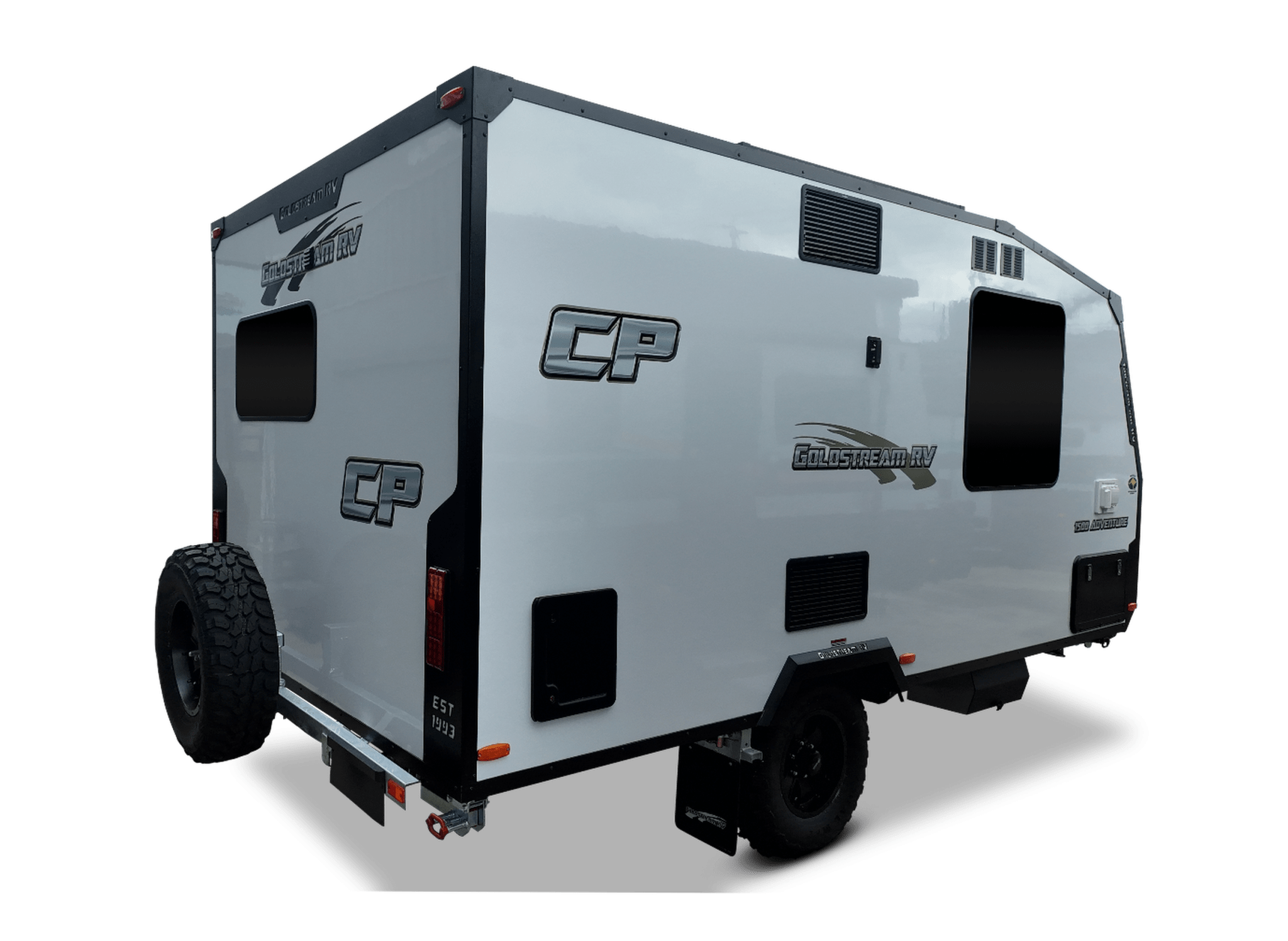 Goldstream RV Single Axle Caravan Series photo 2 of 9