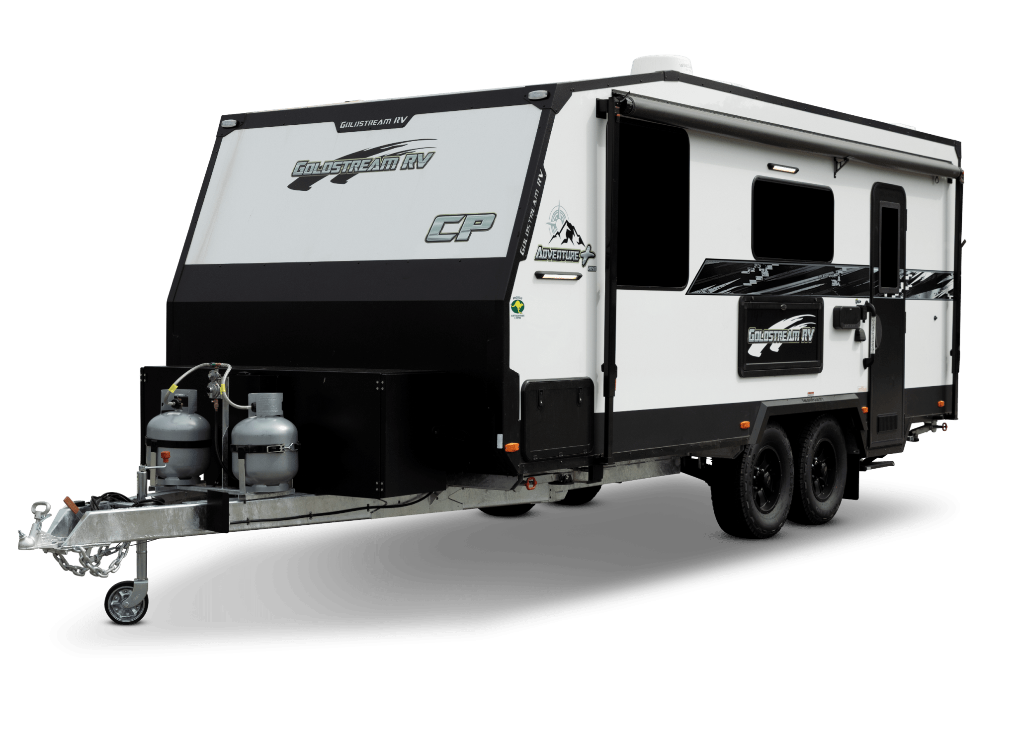 Goldstream RV Tandem Axle Caravan Series photo 2 of 3
