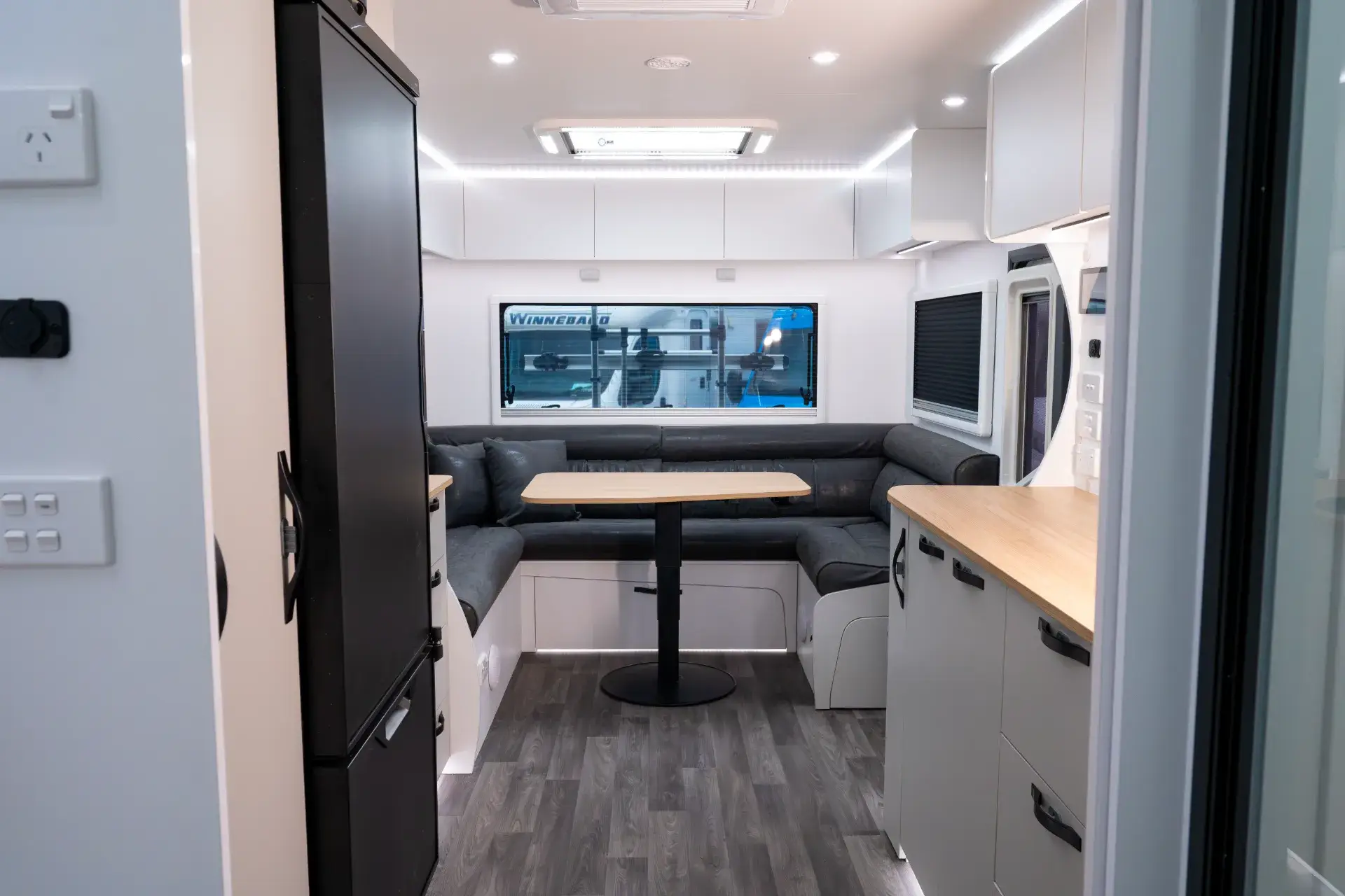 Golf Caravans 720 GT photo 3 of 6