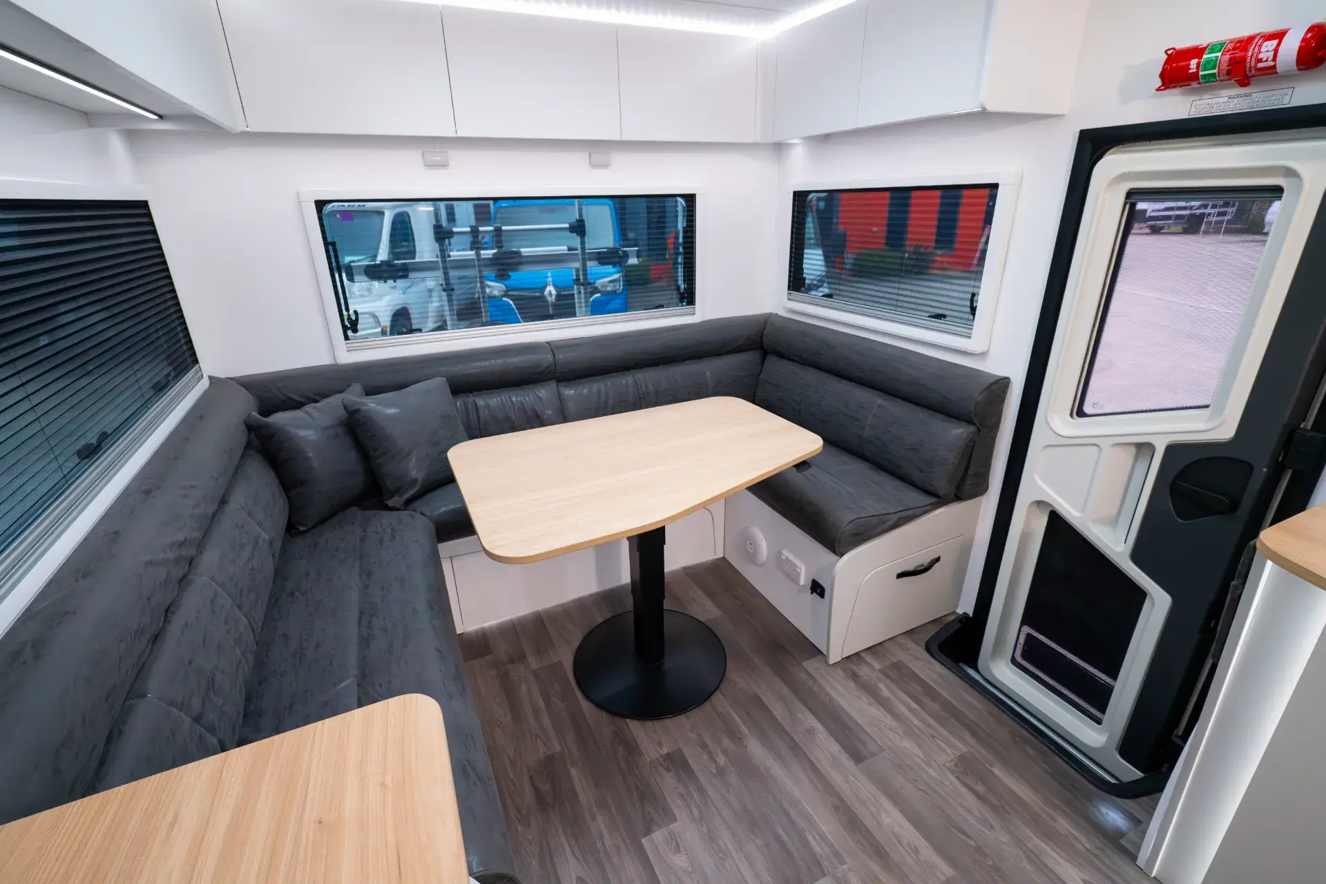 Golf Caravans 720 GT photo 4 of 6