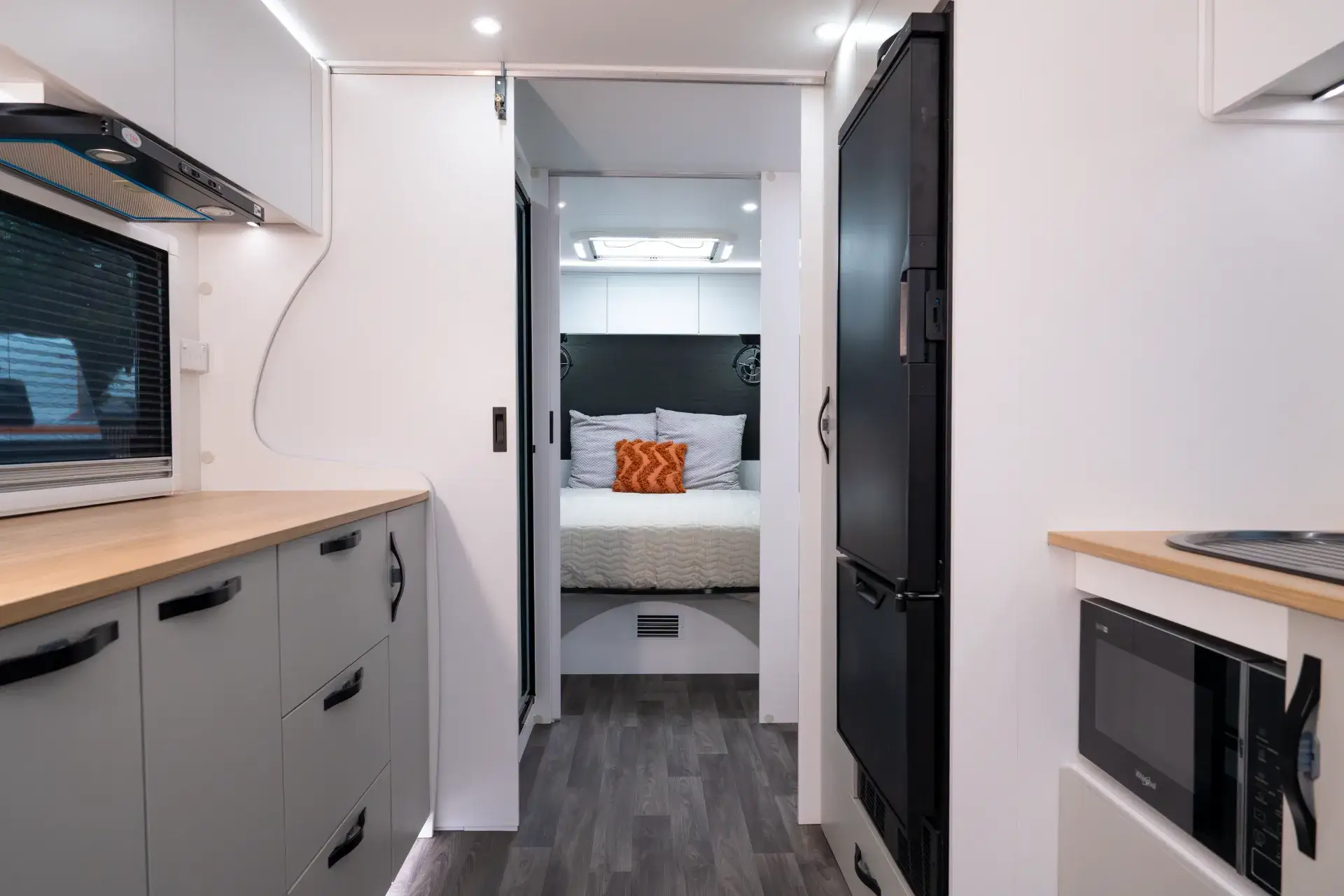 Golf Caravans 720 GT photo 5 of 6