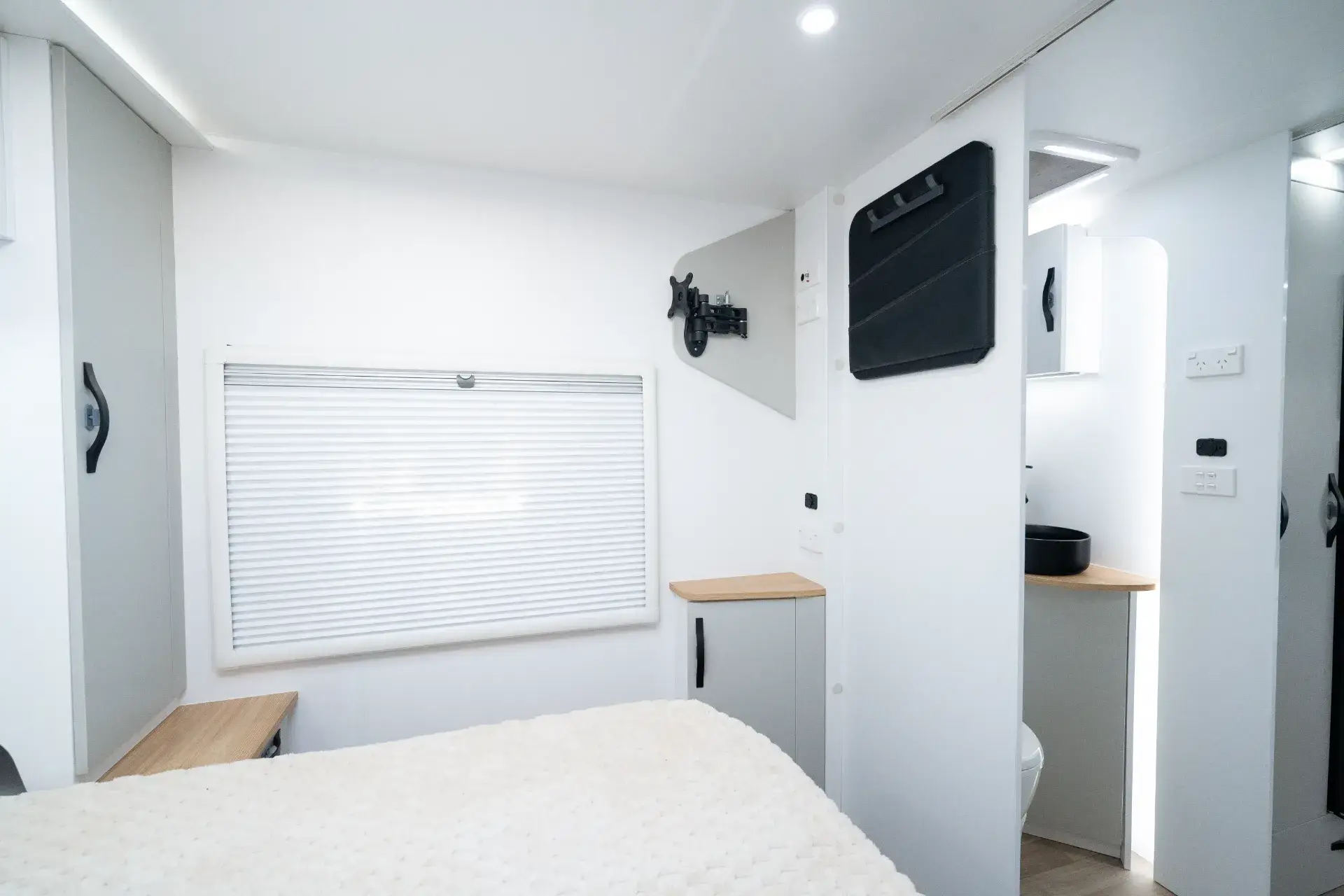 Golf Caravans 720 Tourer photo 6 of 6