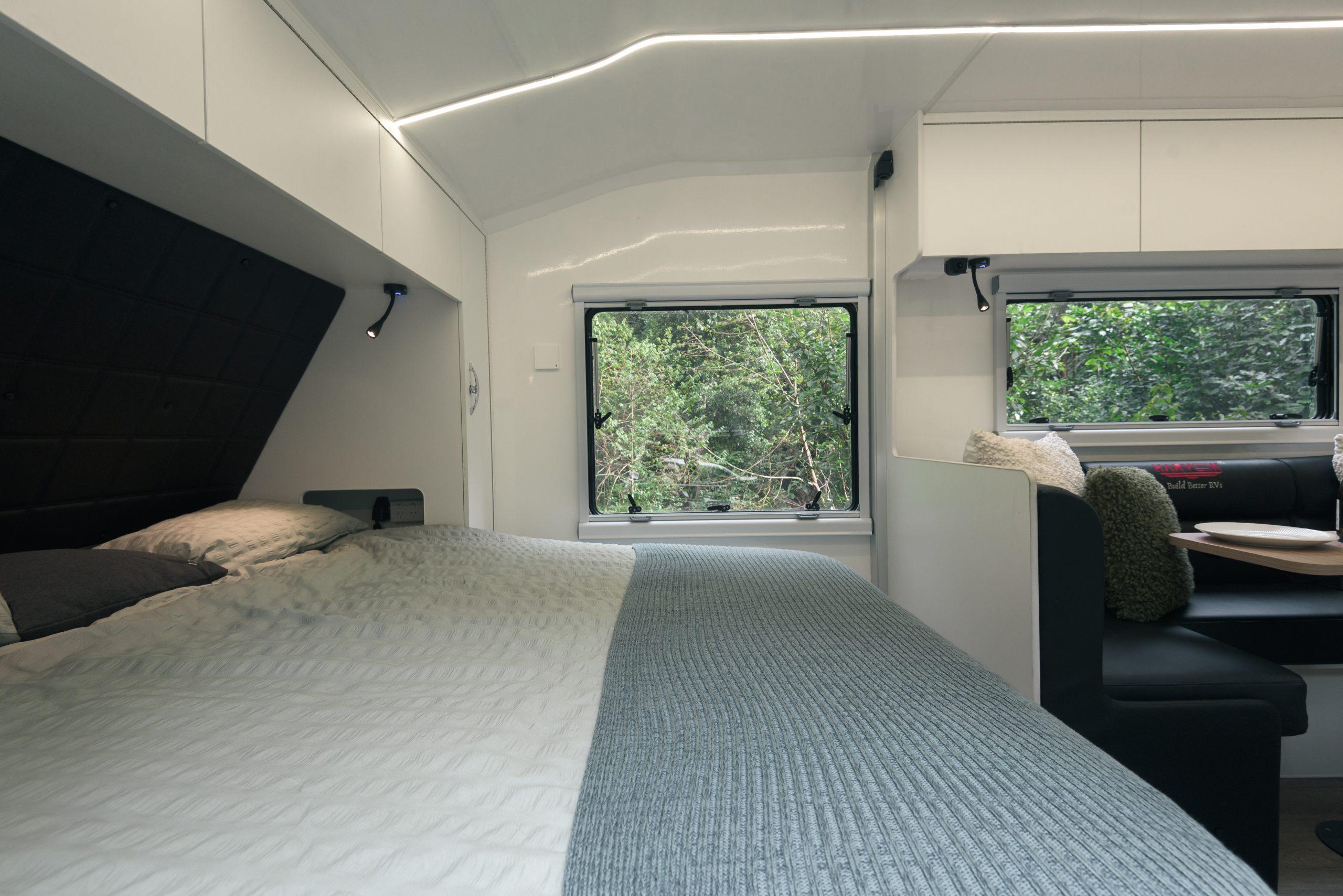 Harvok IronBark 18FT photo 13 of 21