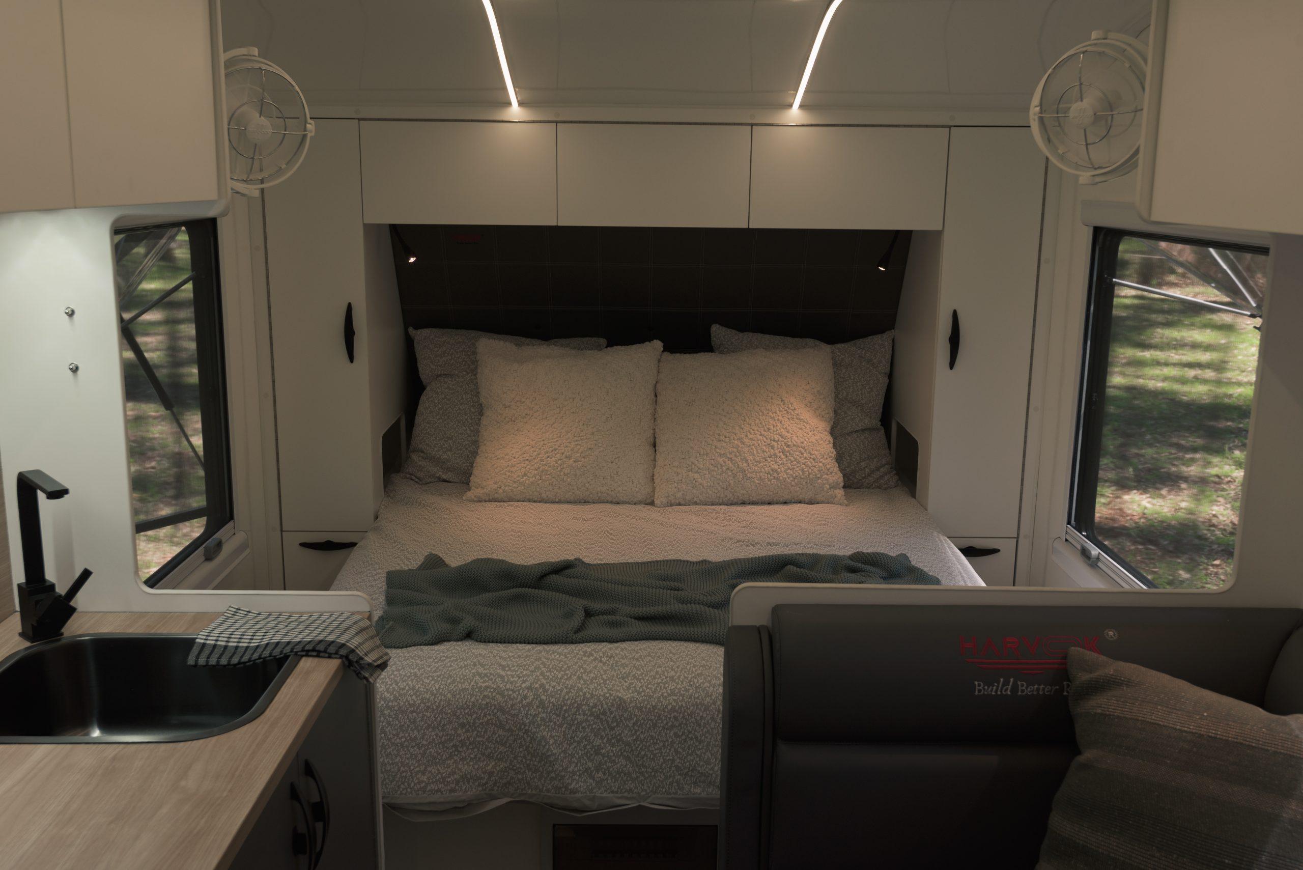 Harvok Ocean Breeze 18FT photo 17 of 24